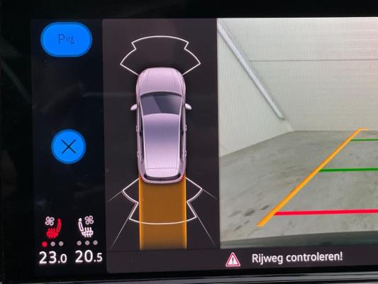 Volkswagen Golf 2.0 TSI R 4Motion Akrapovič 320 pk 2021, R-948-FB