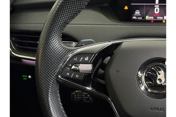 Škoda Enyaq 80 Sportline 204pk 2022 (Origineel-NL), P-086-ZK