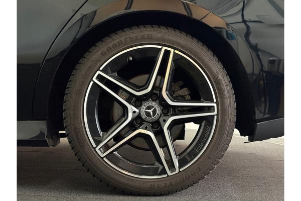 Mercedes-Benz CLA180 Business Solution AMG 136pk 2021 (Origineel-NL) CLA-Klasse, K-961-TB