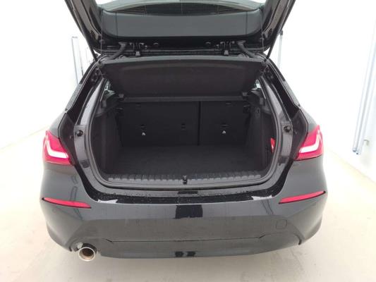 Bmw 116i 109pk 2022 1-Serie