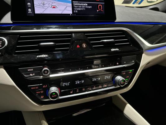 BMW 530i High Executive Edition 252pk 2020 (Origineel-NL) 5-serie G31, H-256-RV