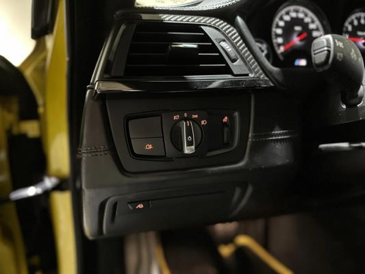 BMW M4 Coupe 3.0 580hp 2014 4-series F82