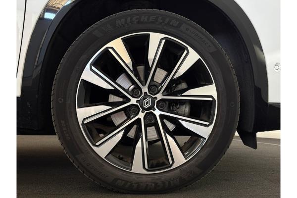 Renault Austral mild hybrid advanced techno 1.2 130pk 2023 (Origineel-NL), X-877-JB