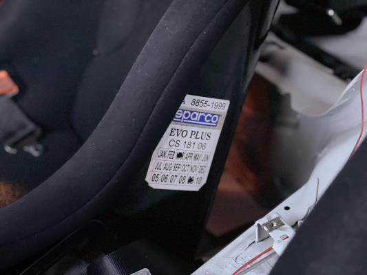 Porsche 911 Carrera 3.6 997 325hp 2005 -TRACK TOY-, 55-SGD-4 Youngtimer
