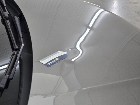 Volkswagen Polo GTI 2.0 TSI 200pk 2020, GHP-37-D