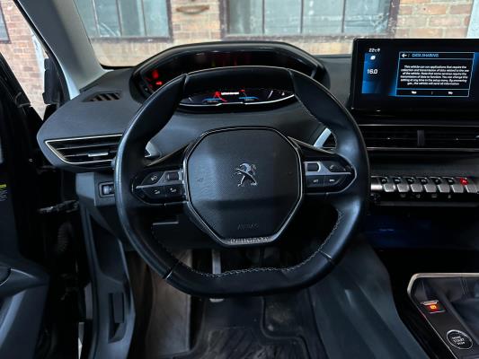 Peugeot 3008 1.2 PureTech Blue Lease Allure 131pk 2021 (Origineel-NL) K-020-RG