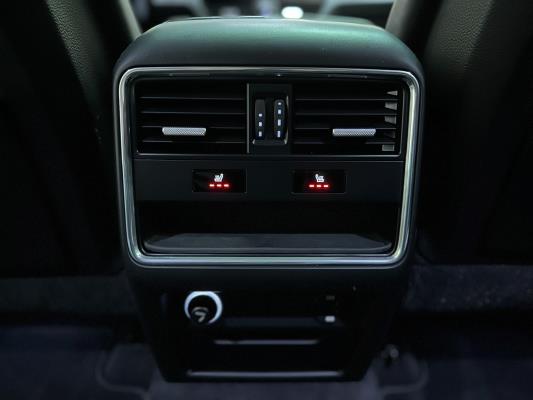 Porsche Cayenne Coupe Turbo 4.0 V8 549pk 2019, J-757-HF