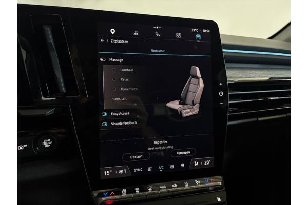 Renault Austral mild hybrid advanced techno 1.2 130pk 2023 (Origineel-NL), X-877-JB