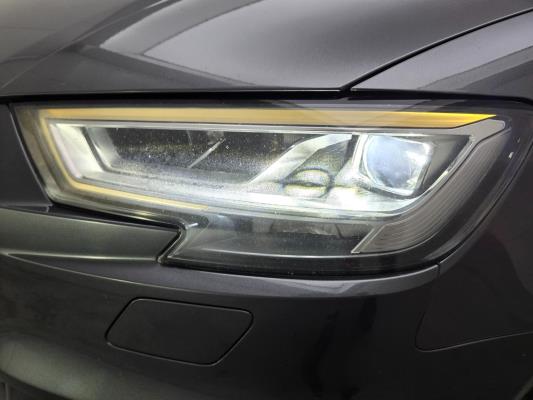 Audi A3 Limousine CoD Sport S-Line Edition 1.5 TFSI 150pk 2018 (Origineel-NL), RD-615-X