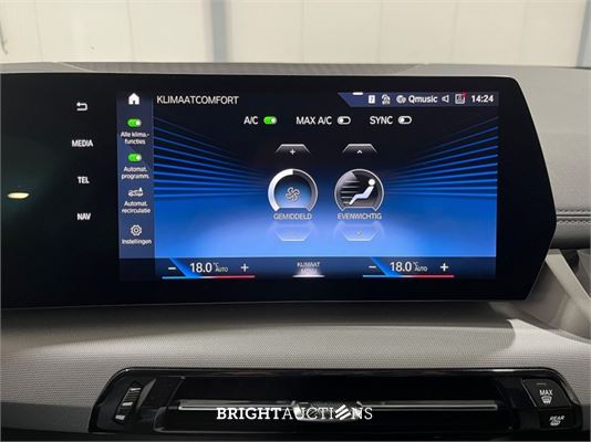 BMW 225e Active Tourer xDrive 245pk 2023 (Origineel-NL) 2-Serie, T-042-XS