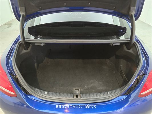 Mercedes-Benz C250 Edition 1 211pk 2015 C-klasse, K-526-ZP