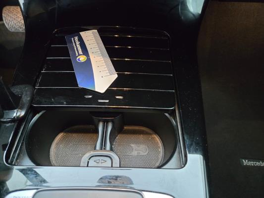 Mercedes-Benz A200 Business Solution Plus Upgrade 163pk 2018 (Origineel-NL) A-klasse, TX-098-J
