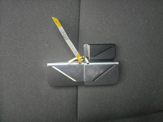 Lynk & Co 01 1.5 261pk 2021, S-153-GR	