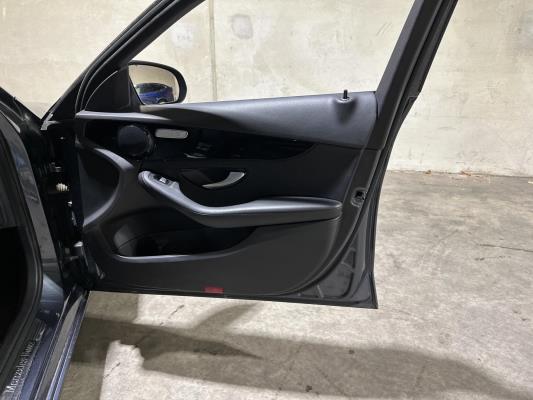 Mercedes-Benz C-klasse Estate 200 CDI Prestige 136pk 2015, NH-447-D