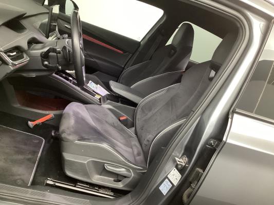 Škoda Enyaq iV 80 Sportline 204pk 2022 (Origineel-NL), R-294-BK