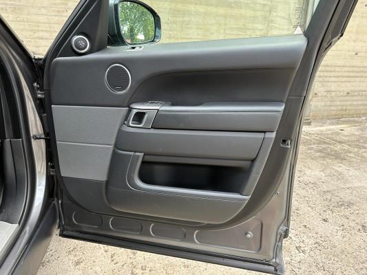 Land Rover Range Rover Sport P400e HSE Dynamic 2.0 300pk 2019, T-737-PG