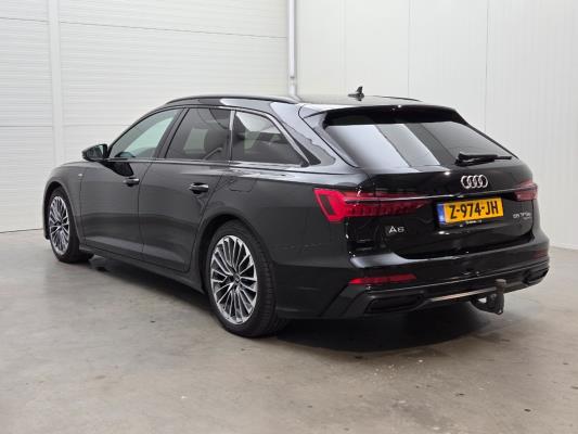 Audi A6 Avant 55 TFSI e Competition Quattro 394pk 2020, Z-974-JH