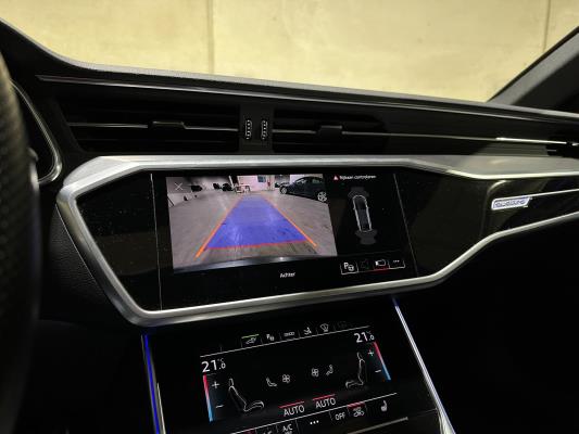 Audi A7 Sportback 55 TFSI e Quattro Competition S-Line 367pk 2021, GJH-57-K
