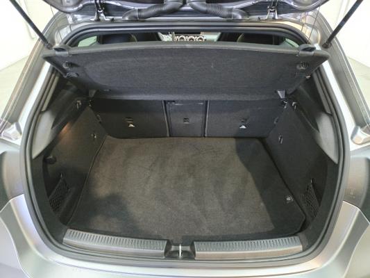 Mercedes-Benz A 45 AMG 45 S AMG S + Edition 1 4MATIC 422pk 2021 A-klasse, Z-268-FF