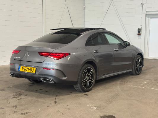 Mercedes-Benz CLA250 e Business Solution AMG Limited 262pk 2023 (Origineel-NL) CLA-Klasse, T-671-DJ