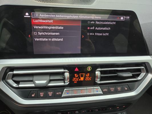 BMW 420i 4-serie Gran Coupé 184pk 2022 4-Serie, HNH-48-N