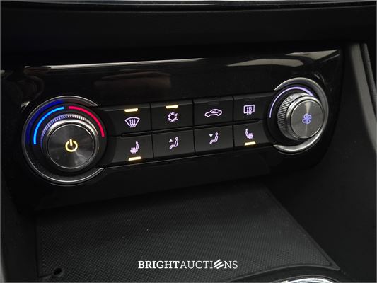 MG MG ZS EV Luxury 45 kWh 143pk 2021, X-900-GZ