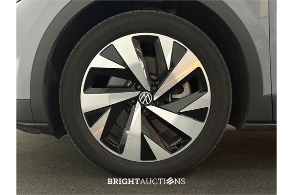 Volkswagen ID.4 Business 77 kWh 2021 (Origineel-NL), L-892-XL
