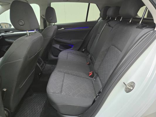 Volkswagen Golf 2.0 TDI 150pk 2020, P-979-DV