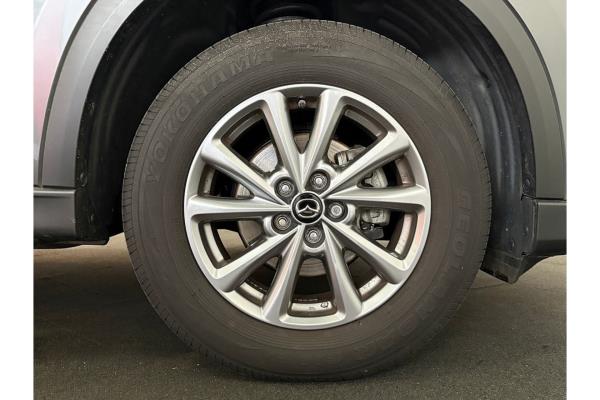 Mazda CX-5 G 165 2.0 SKYACTIV 164pk 2023 (Origineel-NL), S-960-BV