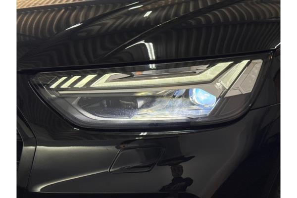 Audi Q5 50 e S edition TFSI 408pk 2021 (Origineel-NL), L-941-TT