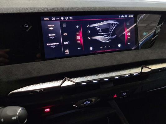 DS 4 E-Tense Performance Line+ 1.6 181pk 2022