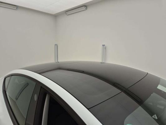 Tesla Model 3 Standard PLUS RWD 238pk 2022