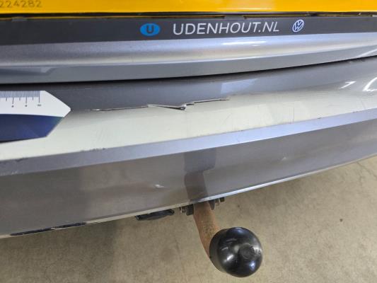 Volkswagen Passat Variant Highline Business R 1.5 TSI 150pk 2019 (Origineel-NL), XZ-405-V