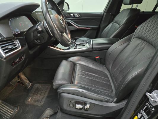 BMW X5 xDrive45e High Executive 398pk 2021 (Origineel-NL), K-338-JK