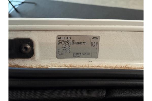 Audi e-tron 55 S edition Quattro 95 kWh 408pk 2022 (Origineel-NL), S-713-BN