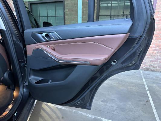 BMW X5 xDrive30d High Executive 265pk 2019, J-714-TF