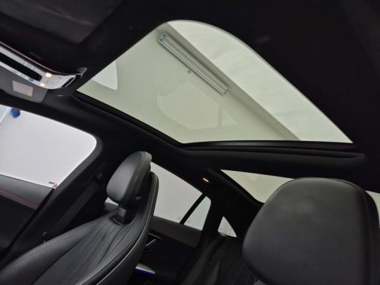 Mercedes-Benz Eqe 300 Sport ED 89 kWh 245pk 2024 (Origineel-NL) EQE-Klasse, X-350-RN