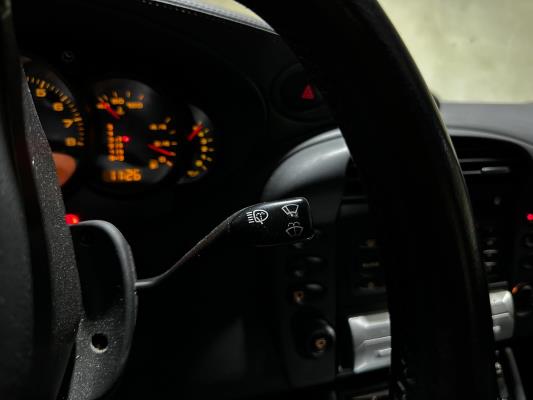 Porsche 911 Carrera 3.6 996 320pk 2002 Youngtimer (65.000 km)