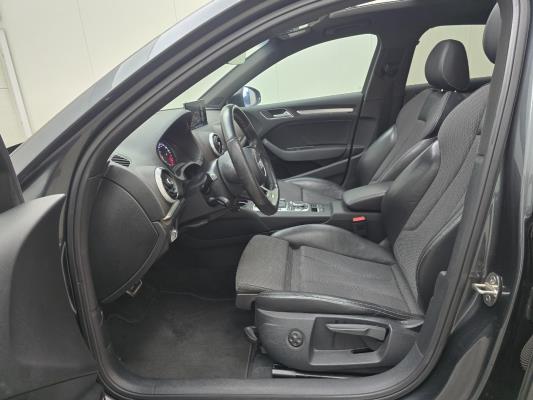 Audi A3 Limousine CoD Design Pro Line 1.4 TFSI 150pk 2017, H-375-VD