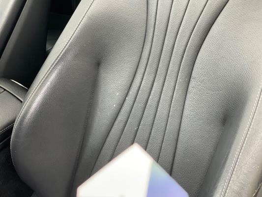 Mercedes-Benz E-klasse Coupé 200 Premium 184 pk 2017, PZ-894-K