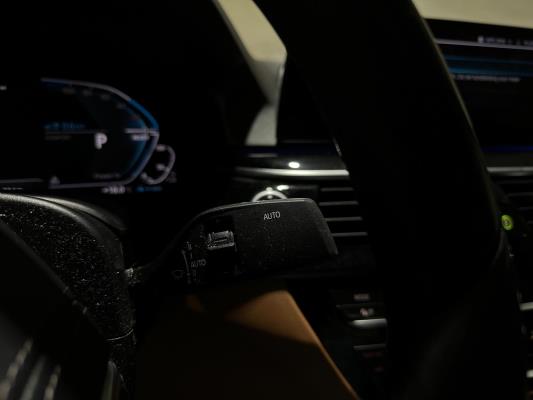 BMW 530e iPerformance High Executive 5-serie 184pk 2019 (Origineel-NL+1eigenaar), ZT-244-H