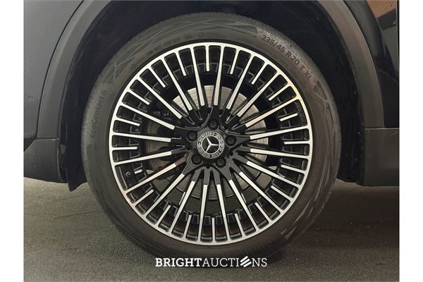 Mercedes-Benz EQA 300 4MATIC67 Business Solution AMG 67 kWh 2022 (Origineel-NL) EQA-Klasse, R-368-GH