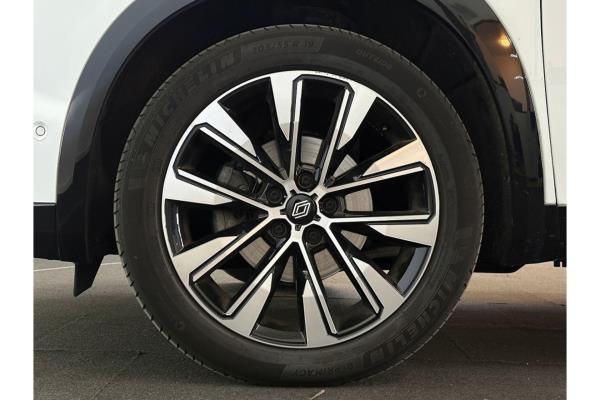 Renault Austral mild hybrid advanced techno 1.2 130pk 2023 (Origineel-NL), X-877-JB