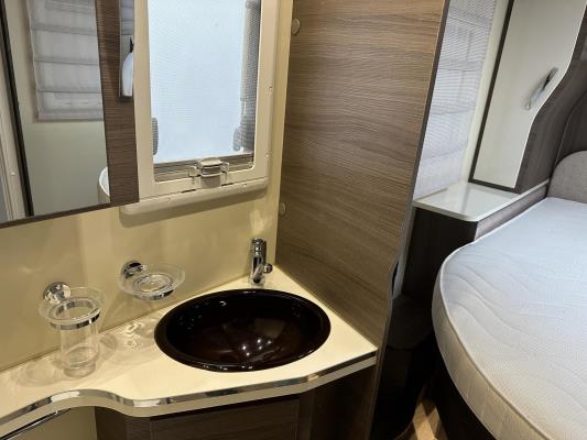 Fiat MC Louis 479 Camper 2.3 2018, G-176-JL