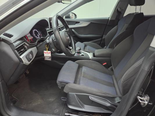 Audi A5 Sportback 40 g-tron Sport 170pk 2020 (Origineel-NL), H-595-KP