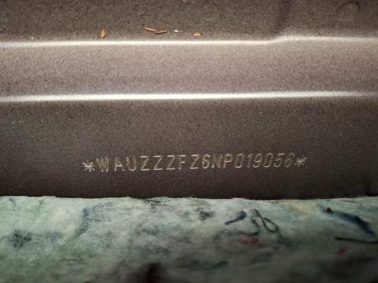 Audi Q4 E-Tron 40 Advanced 77 kWh 204pk 2021