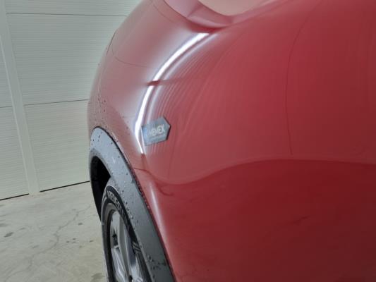 Ford Mustang Mach-E RWD 75 kWh 258pk 2021 (Origineel-NL), L-770-HT