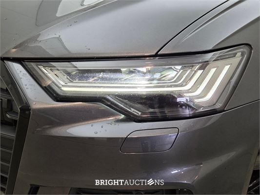 Audi A6 Avant 55 TFSI e Pro Line S Competition Quattro 408pk 2021, HJB-83-F