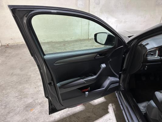 Volkswagen T-Roc 1.0 TSI Style 116pk 2020 (Origineel-NL), H-080-JN