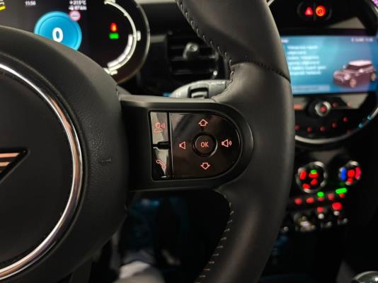 MINI Mini Camden Go Edition 33 kWh 184pk 2023 (Origineel-NL), S-252-ZS